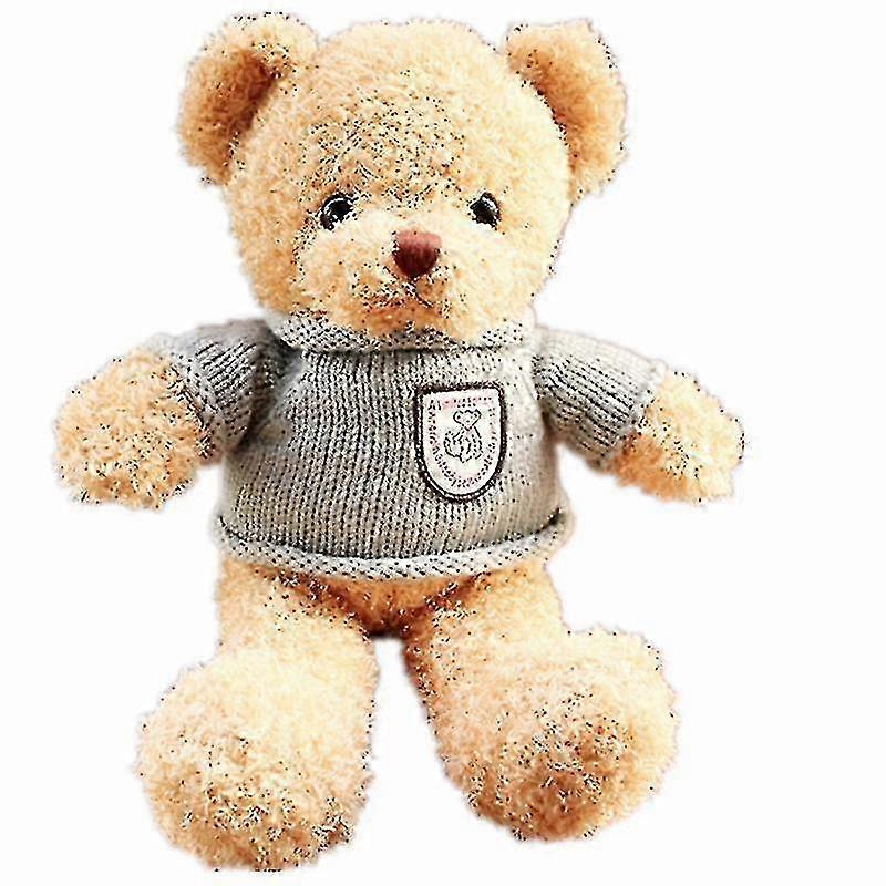 شعار نجمة رسالة صوتية تسجيل الدب أفخم لعبة تيدي رفيق الدب الحدث عطلة