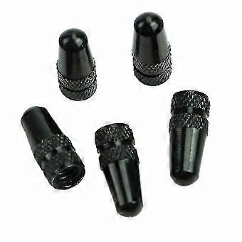 Presta Valve Caps for Road Bike Tires - FV French MTB Wheel Air Protection Solution