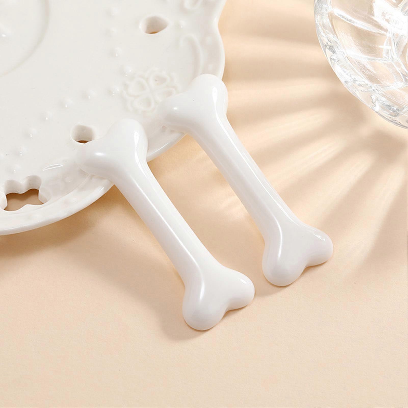 Pinces �� cheveux en forme d'os de couleur unie, pince �� cheveux assortie �� tout pour femmes et filles, cadeaux d'anniversaire