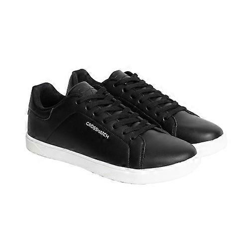 Crosshatch Mens Judas Trainers