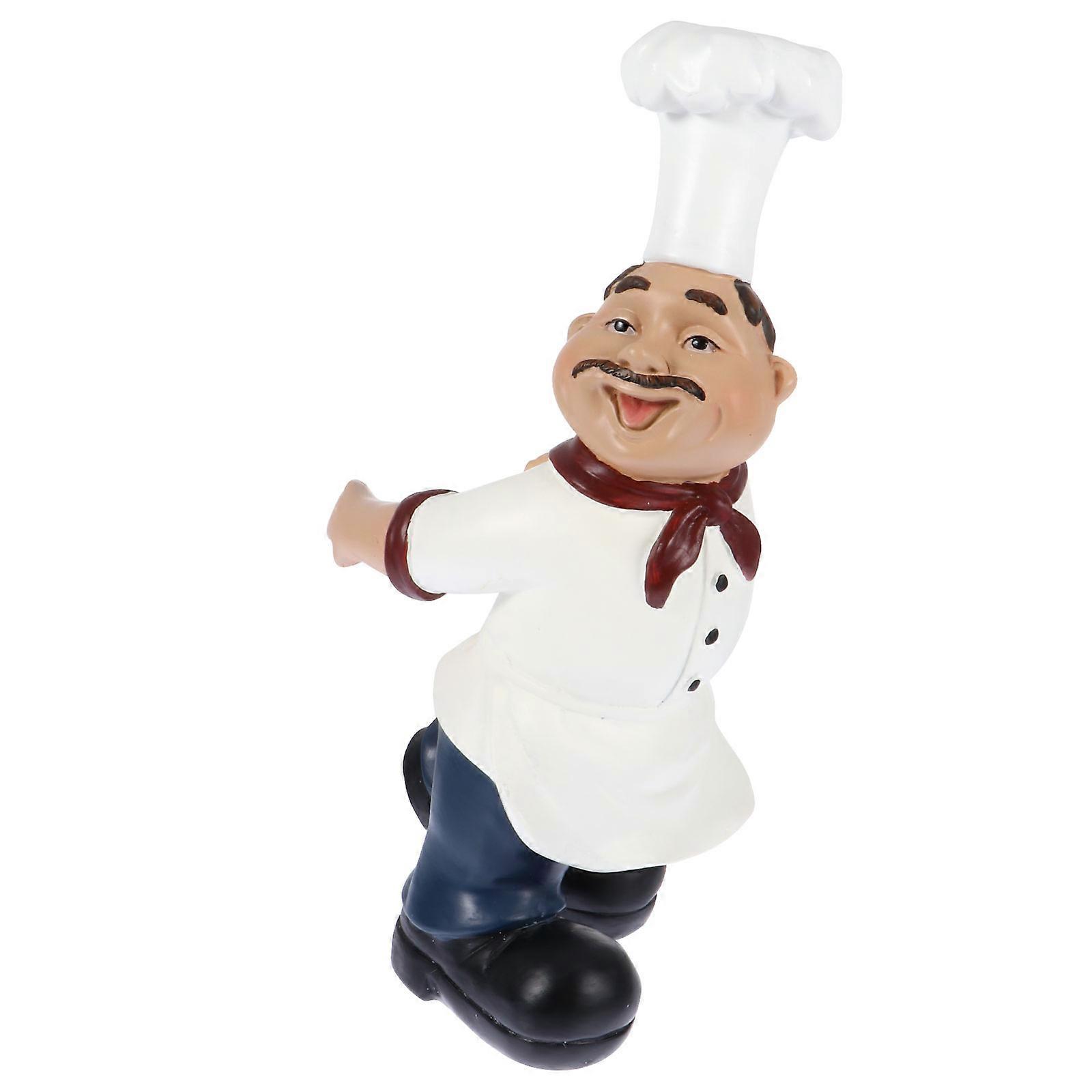 Resin Rack Decorative Shelf for Home Decor 1Pcs