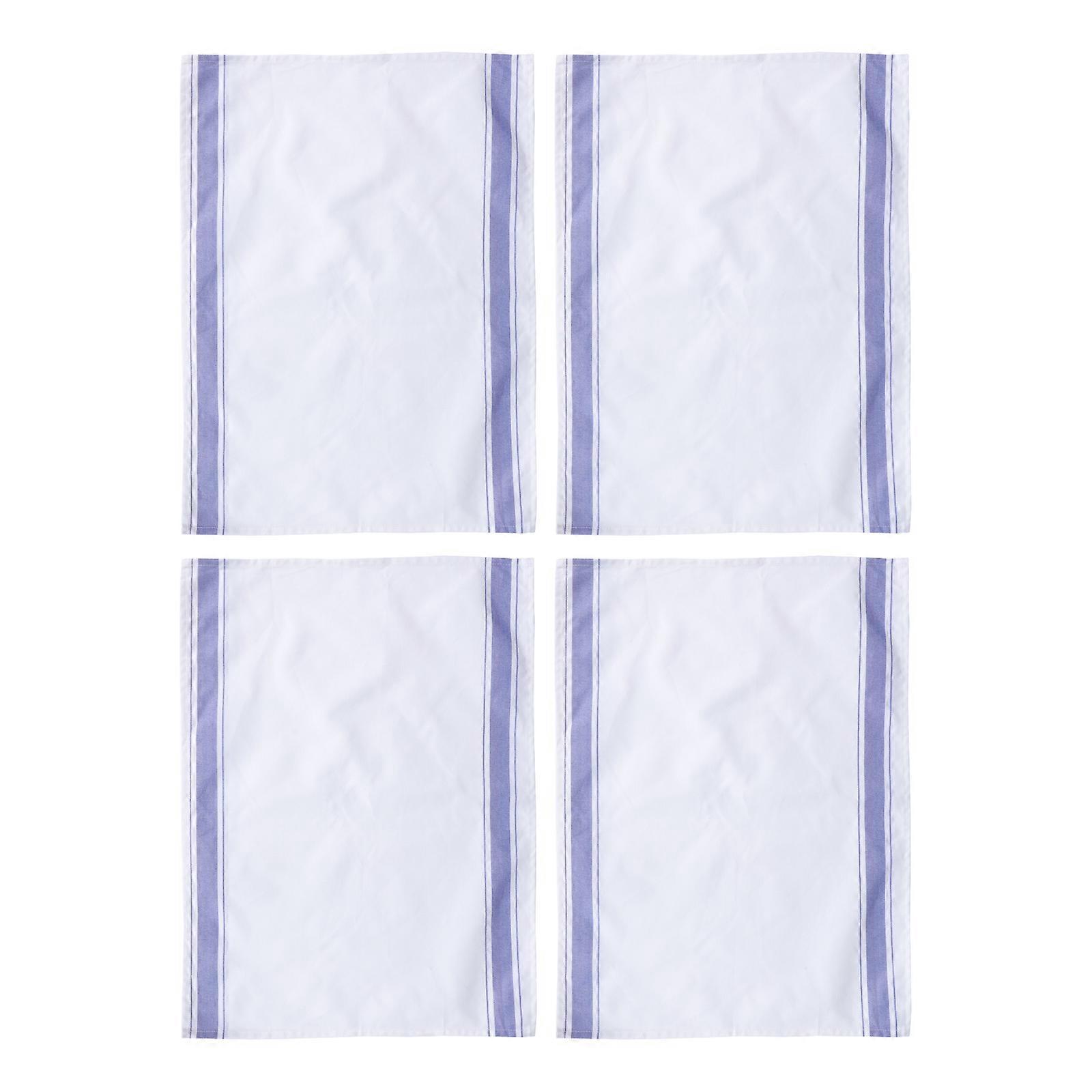 Convenient Cotton Cloth Multi-Function Cotton Cloth for Daily Use 4Pcs