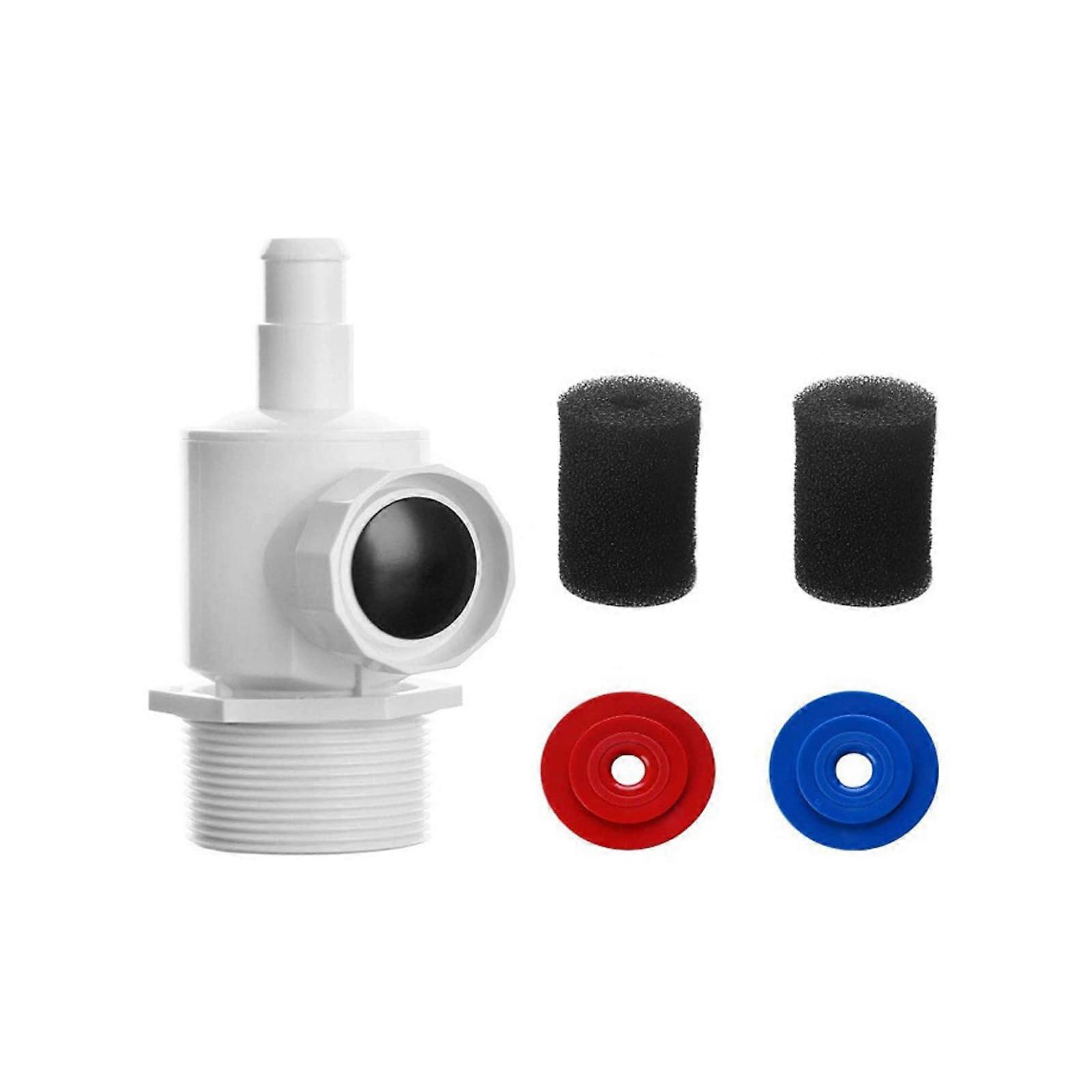 Corrosion Resistant Pool Cleaner Replacement Part with Universal Compatibility for Easy Maintenance