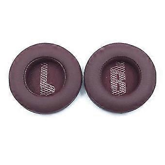25-26 Replacement Ear Pads For 400bt / 460nc Headset Soft Covers
