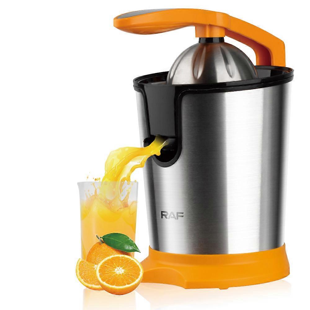 Electric Orange Juicer 100W 300ml Raf