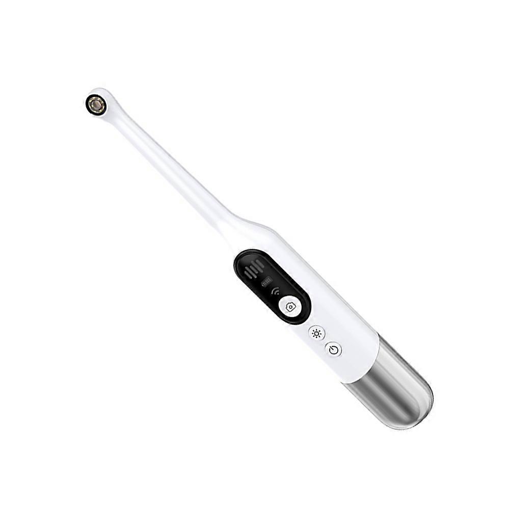 Visual Endoscope Camera, Endoscope Camera 8 Adjustable LED Lights for Android and IPhone