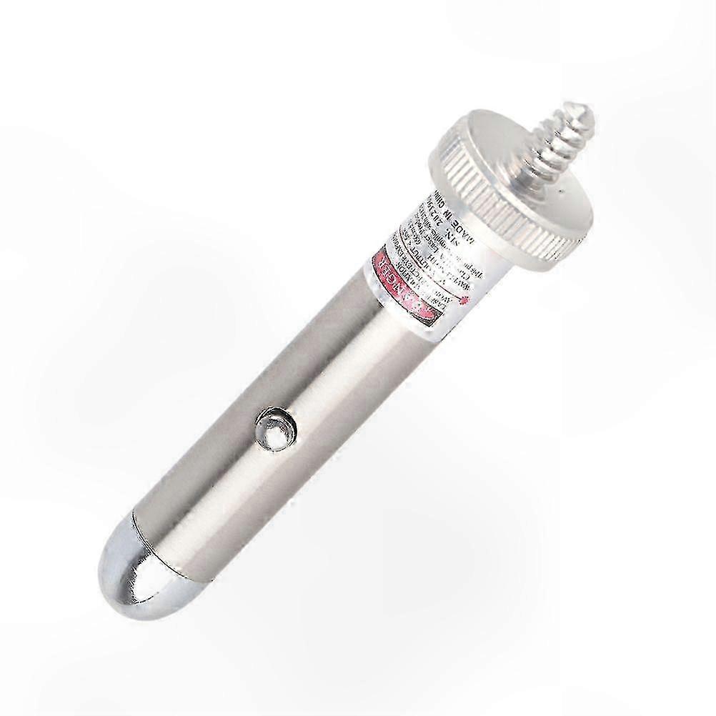 Golf Swing Plane Trainer with Alignment Pointer for Direction and Accuracy Improvement