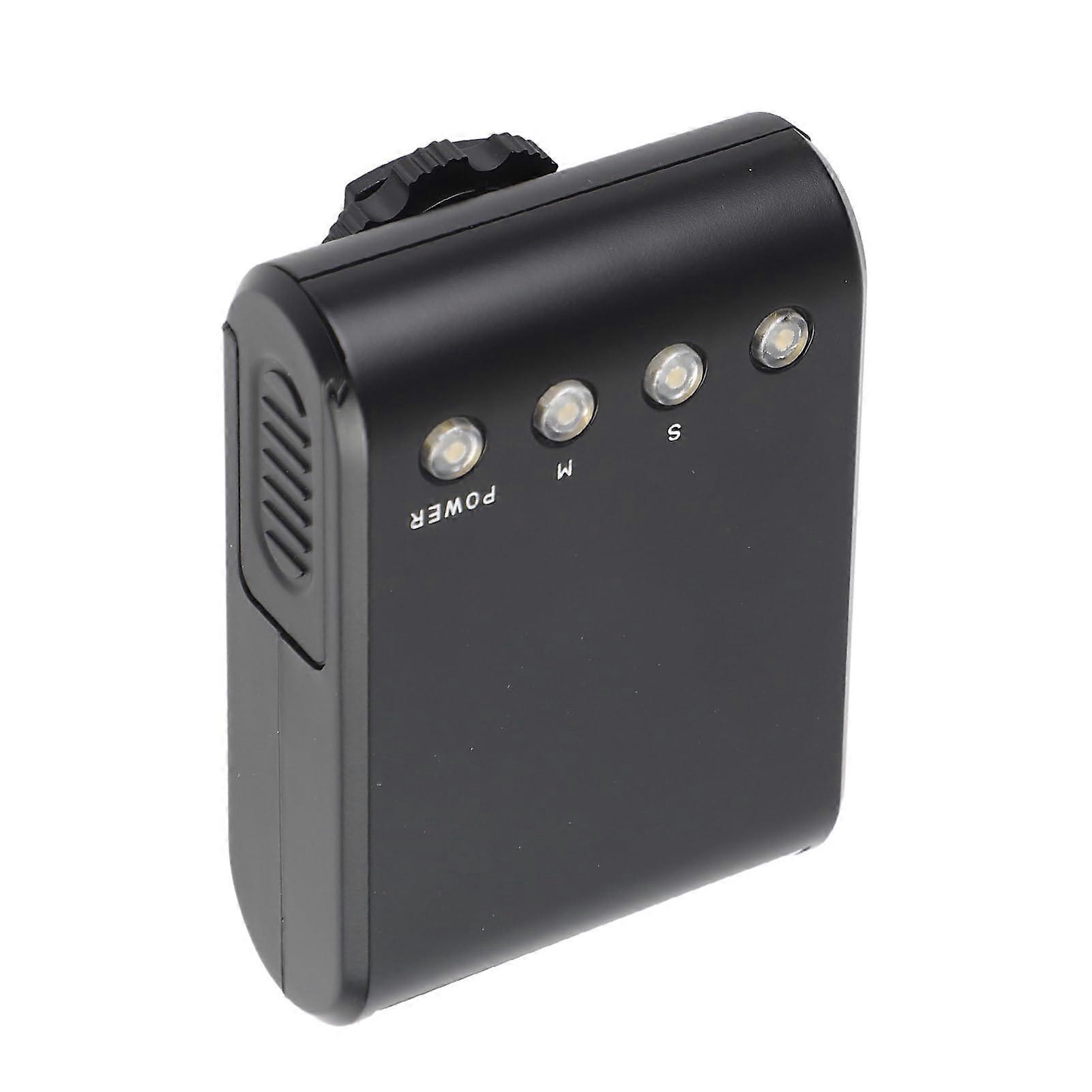 Camera Flash for DSLR with Bright Soft Lighting, Easy HotShoe Mount, Compact and Lightweight Design