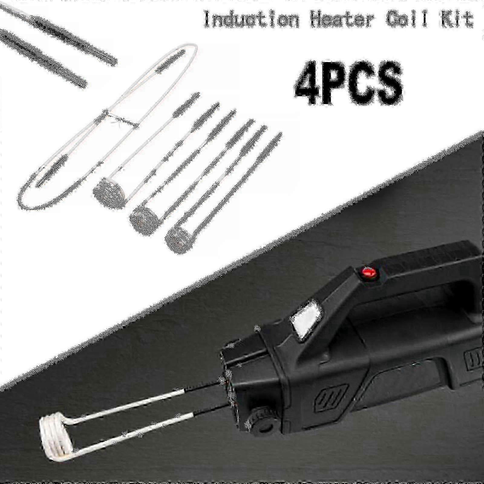 Premium Quality Electromagnetic Heater with High Frequency Coil