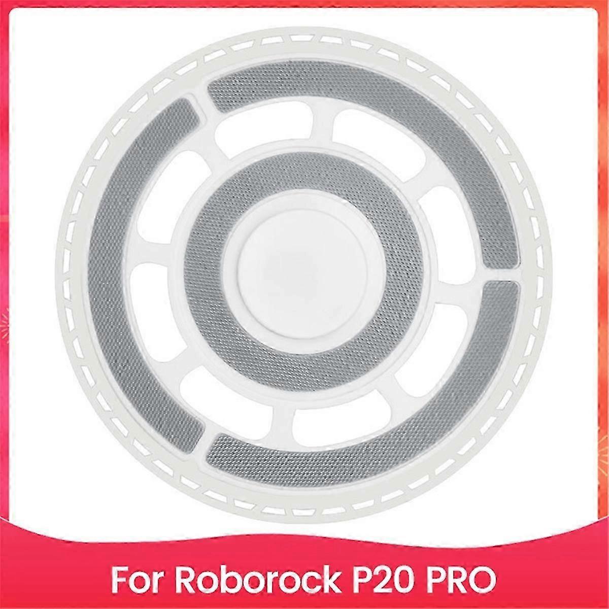 Vacuum Cleaner Mop Holder for Roborock Accessories
