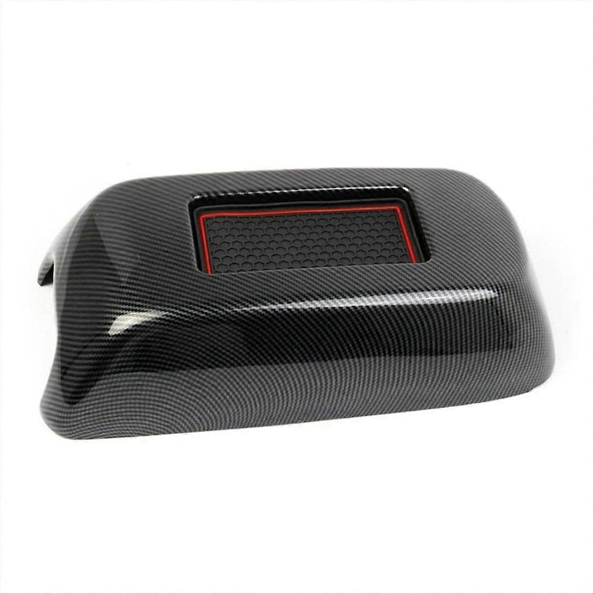 Armrest Box Decorative Cover Armrest Box Cover