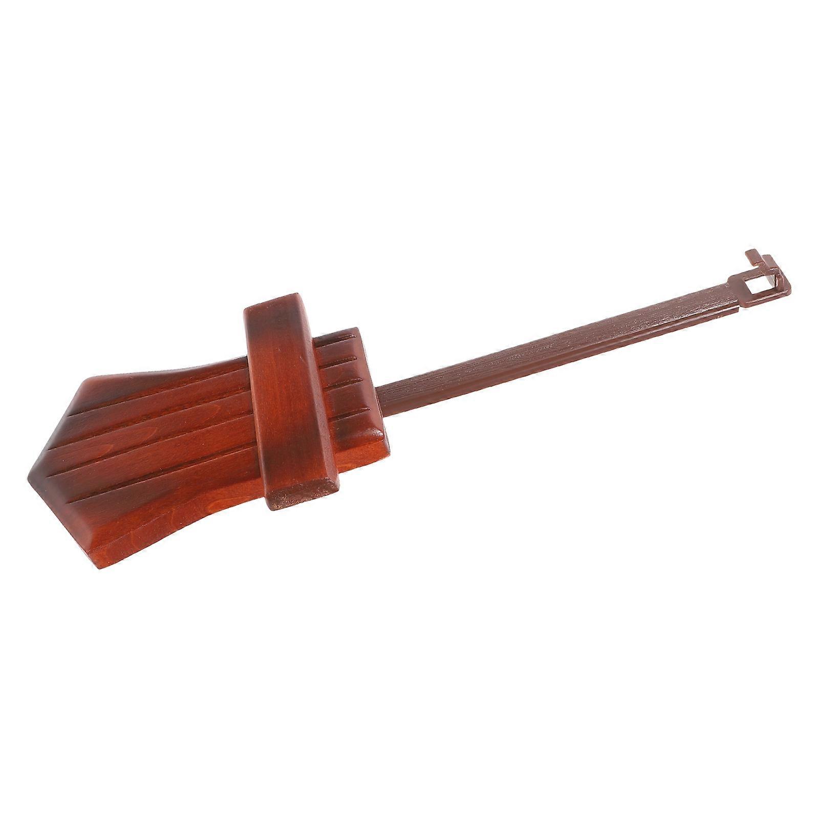 Brown Cuckoo Clocks Pendulum Clock Pendulum Replacement Mechanism Part