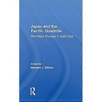 Japón y la cuadrilla del Pacífico: las principales potencias en Asia oriental