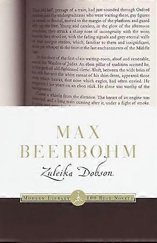 Meerdere Dobson (Modern Library)