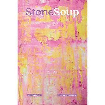 Stone Soup Magazin: November 2021