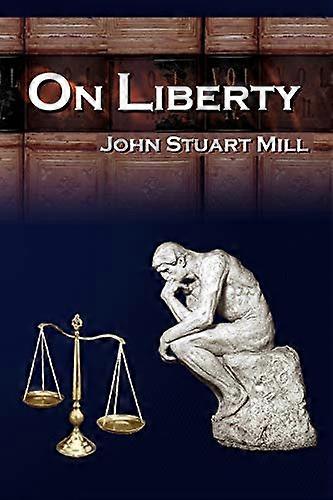 På Liberty