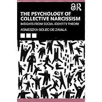 La psicologia del narcisismo collettivo: intuizioni dalla teoria dell'identità sociale