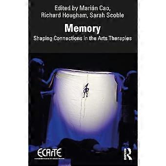 Erinnerung: Verbindungen in den Künsten gestalten Therapien