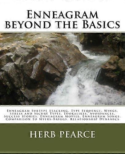 Enneagram beyond the Basics