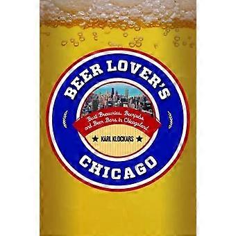Chicago gli amanti della birra