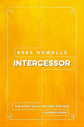 Rees Howells