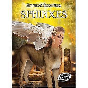 Sphinxe (Fabelwesen)