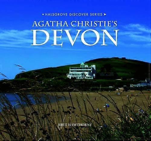 Agatha Christie Devon