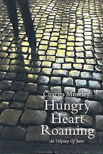 Hungry, Heart, Roaming