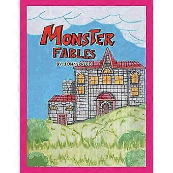 Monster fabler