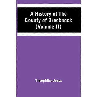 Een geschiedenis van het graafschap Brecknock (deel ii)