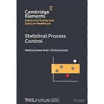 Statistical Process Control - Mohammed Amin Mohammed