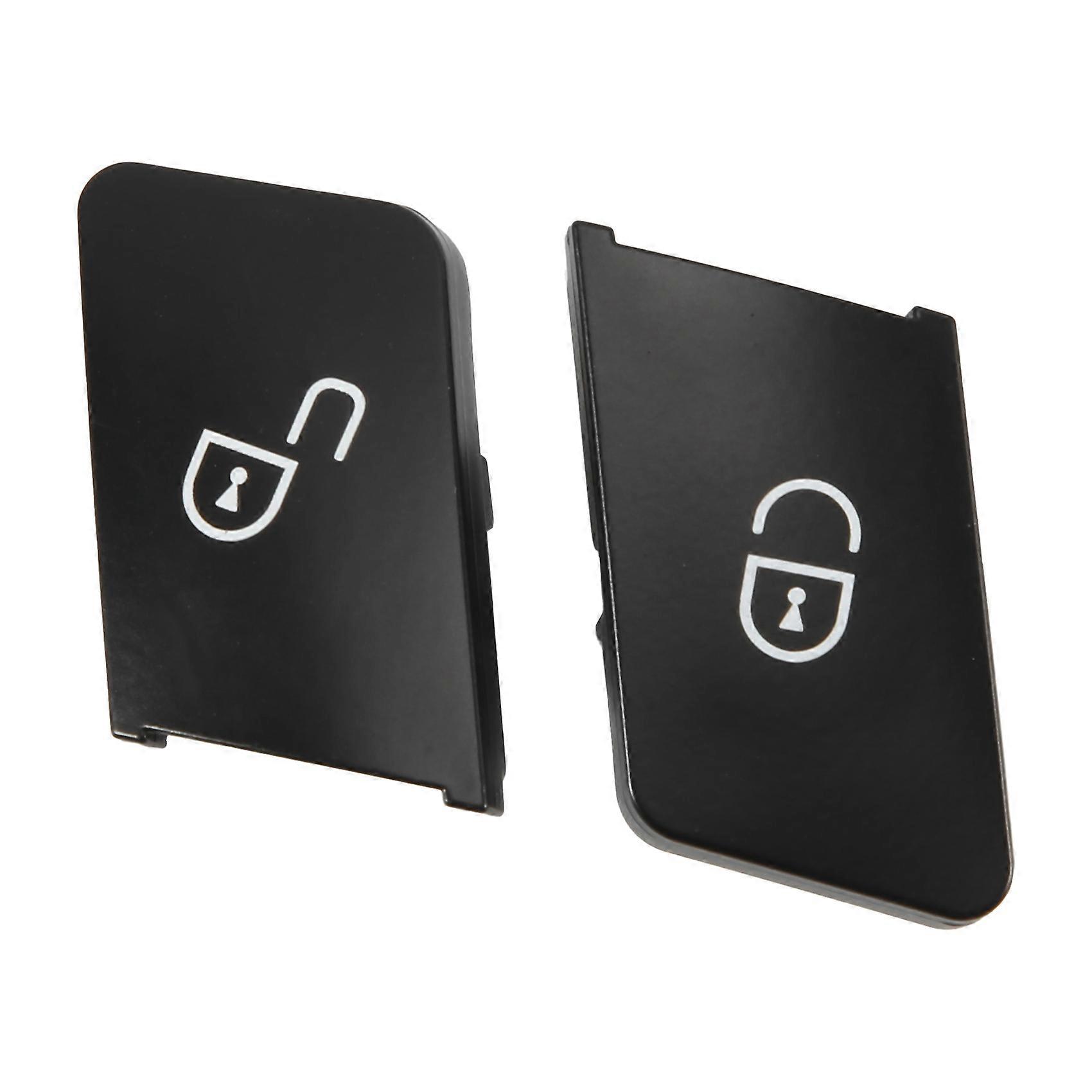 Car Door Lock Switch Button for - C-Class E-Class W204 W212 W166 W176 (Left)