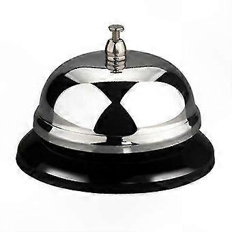 Servicebel voor balie, keuken, hotel, receptie, restaurant, bar, eetzaal. Bel voor het bellen van de balie.