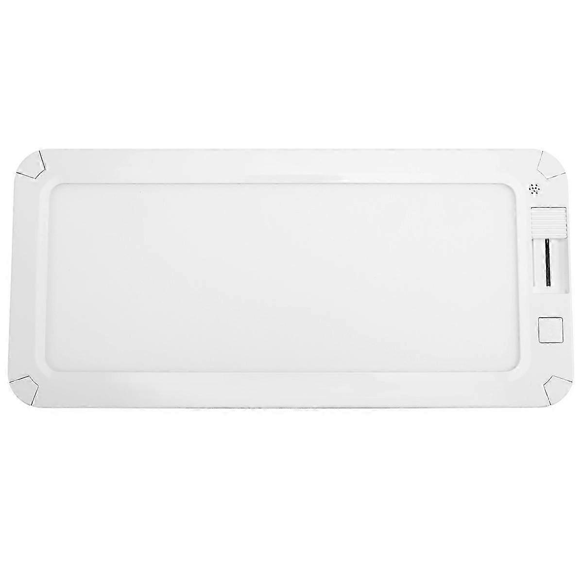 RV Interior Light Interior Lighting 12V-30V Ceiling Dome Light