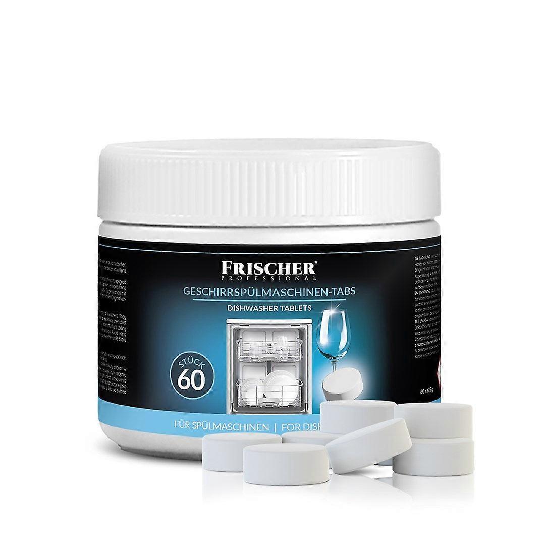Frischer Spülmaschinentabs 60 Stk.