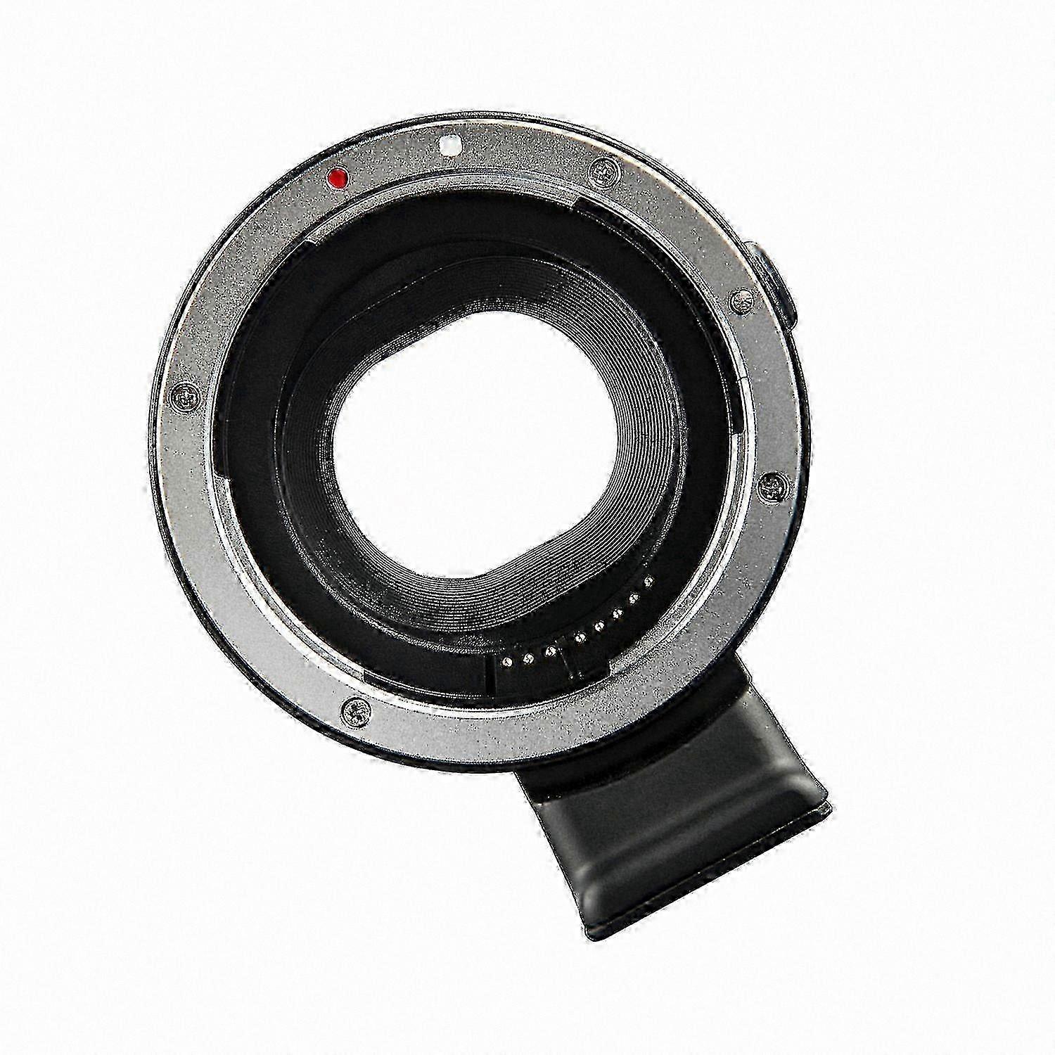 Auto Focus Lens Adapter for EF EF-S to EOS Mirrorless Cameras