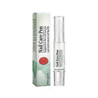 Amz Onychomycosis Care Pen Gently Protects Hands And Feet, Provides Nutritional Care For Onychomycosis, Brightens Nails And Thickens Toes