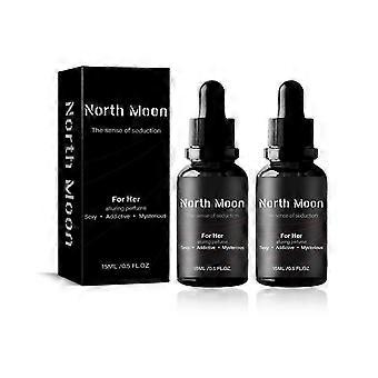 1-3x Feromonenparfum Natuurlijke, frisse en langdurige geur voor stellen en dates. Creëer een unieke geurbeleving.