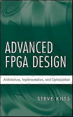 Advanced FPGA Design