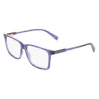 Eyewear Frames LIU JO LJ3623 500 PURPLE 51/14/135 GIRL