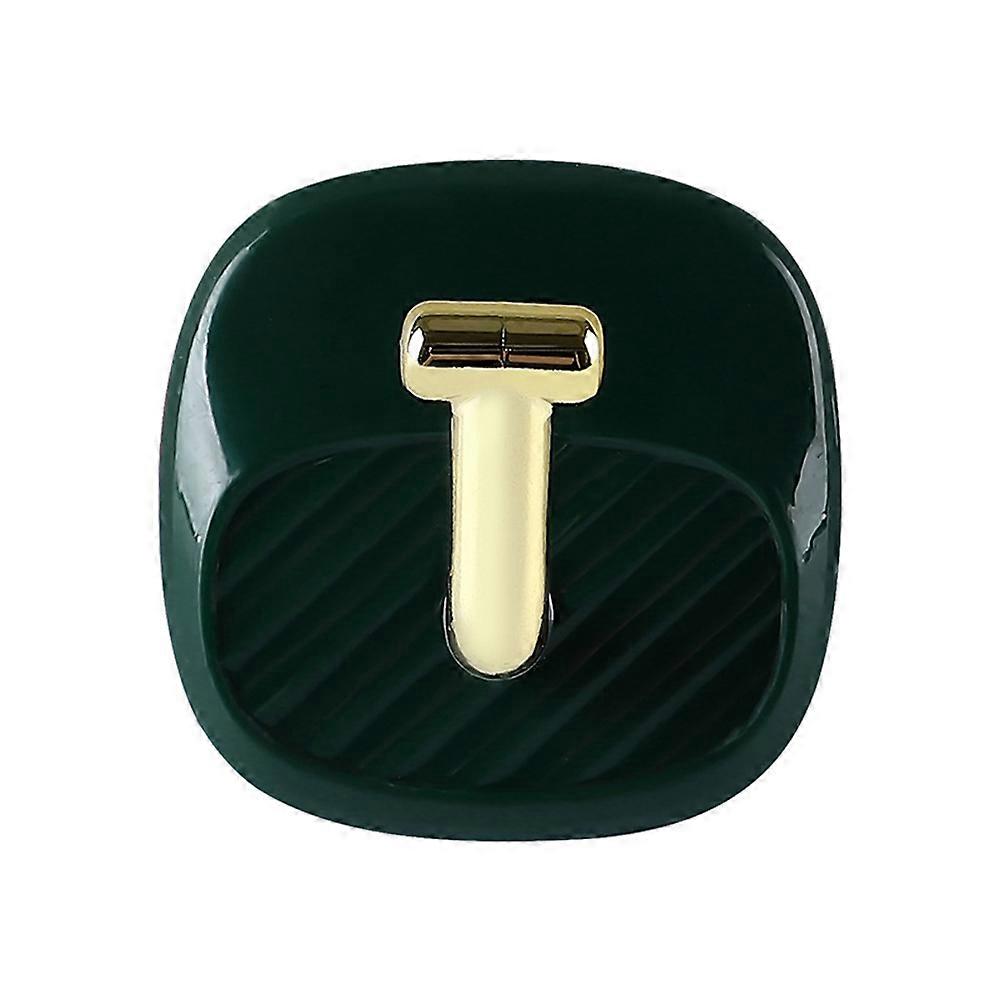 Household Mini Adhesive Hook Multifunctional Waterproof Hook for Kitchen