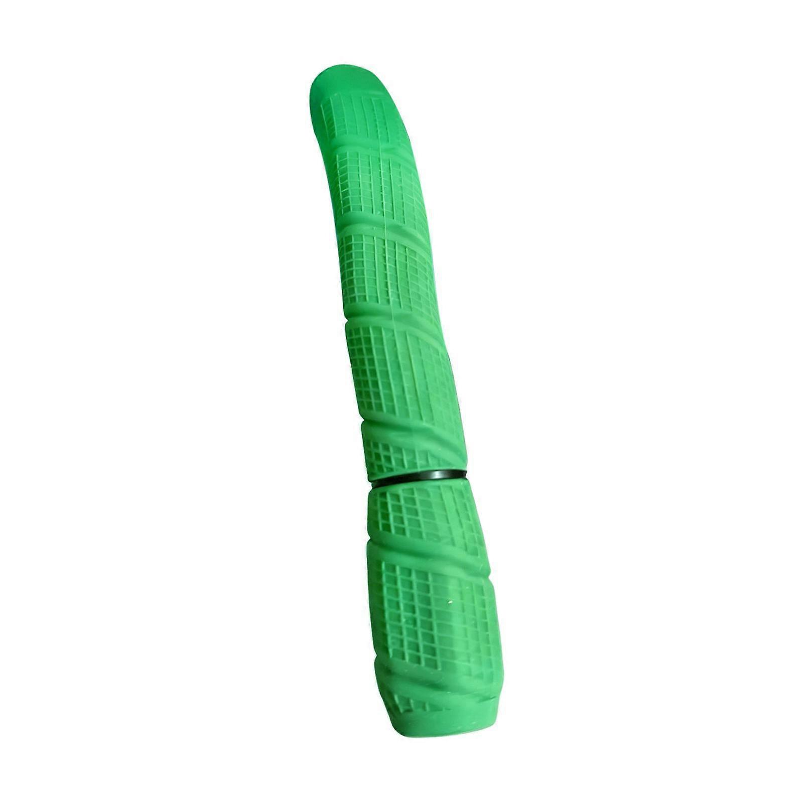 Fencing Foil Epee Handle Comfortable Hand Portable High Enthusiasts Straight