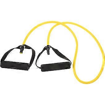 Training Bands Workout Bands With Handles For Physical Therapy Home Gym Use 1Pack
