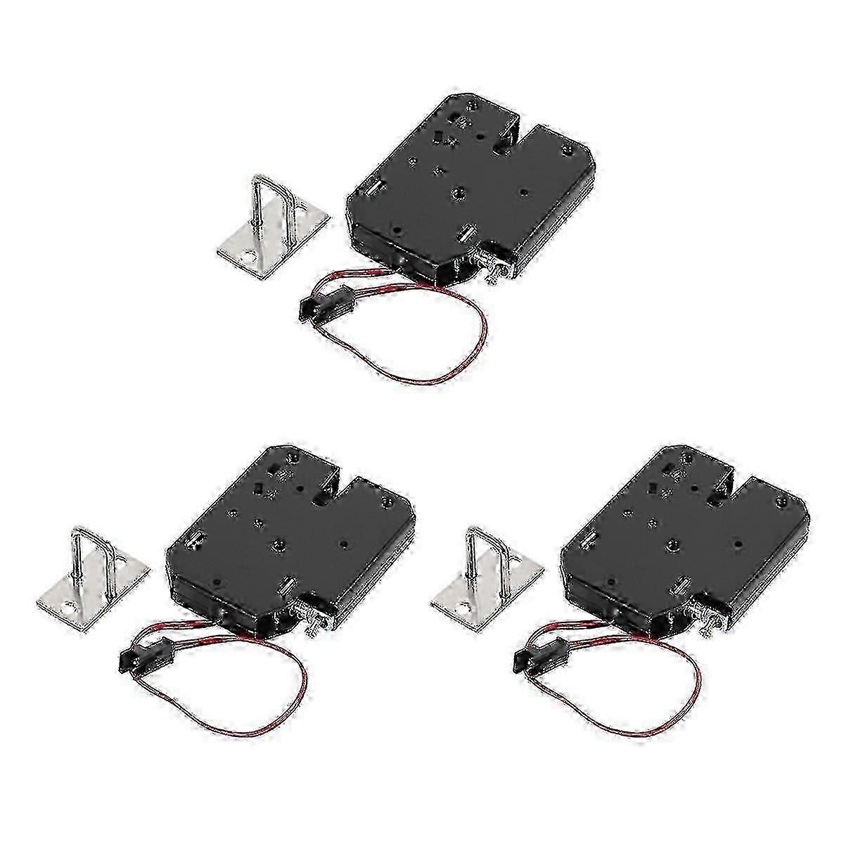 Electromagnetic Door Control 150kg Holding Compatible withce