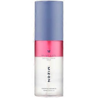 Mizon Hyalugen Double Layer Mist 100ml Tweefasige gezichtsmist