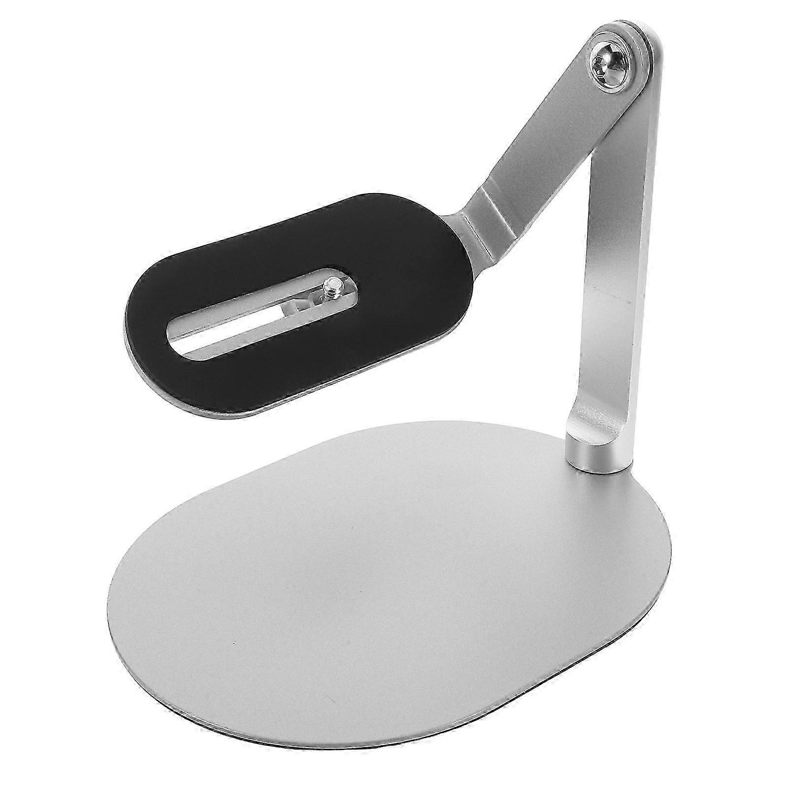 Rotatable Projector Stand Mount for Desk Featuring 360 Degree Rotation