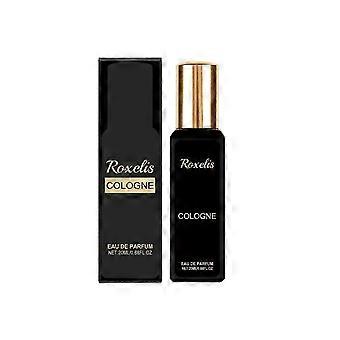 Men's Light Cologne - frischer, anhaltender Duft mit natürlichen Inhaltsstoffen für den Alltag