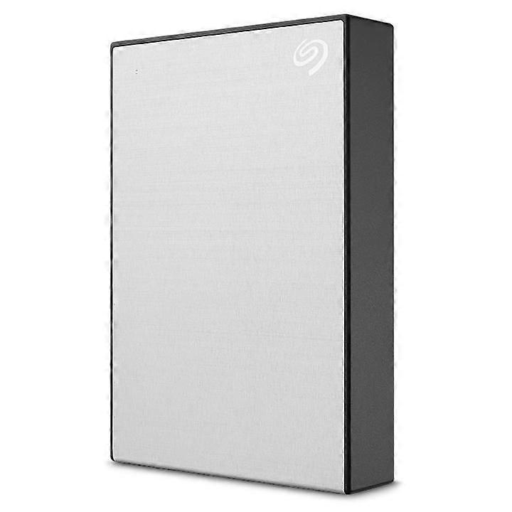 Seagate One Touch HDD 1 TB USB 3.0 Silver