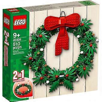 LEGO Seizoenskrans 2-in-1 40426