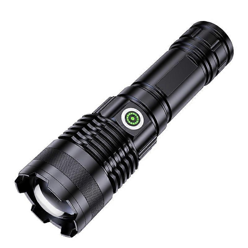 Outdoor High Brightness Laser Flashlight E-SMARTER A55